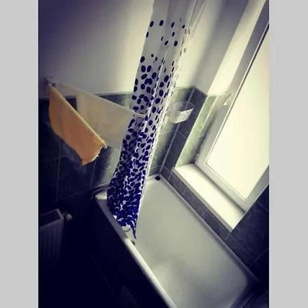 דירה Horea's Crib קלוז'-נאפוקה