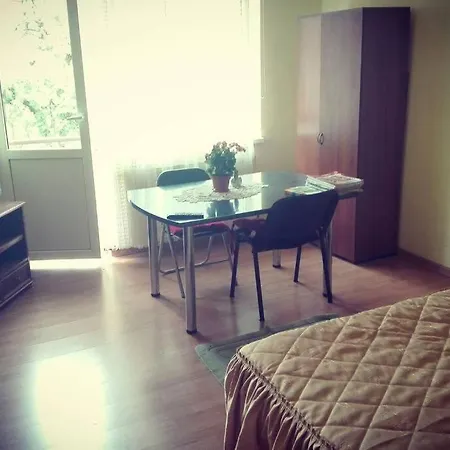 Horea's Crib דירה קלוז'-נאפוקה