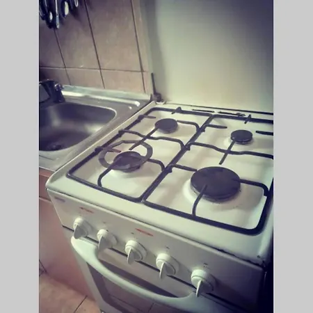 Horea's Crib קלוז'-נאפוקה