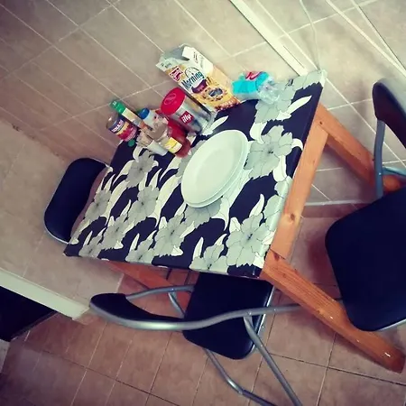 Horea's Crib דירה קלוז'-נאפוקה