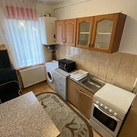 Horea's Crib קלוז'-נאפוקה