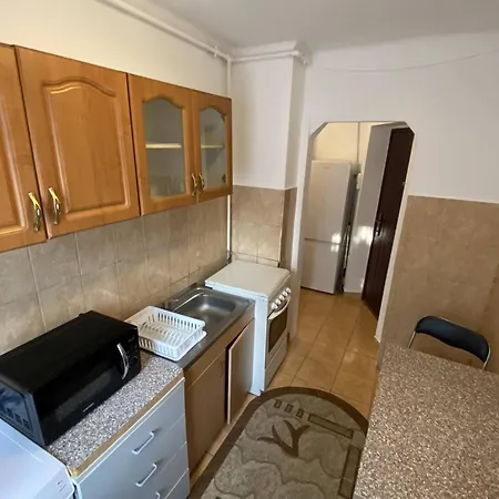 Horea's Crib קלוז'-נאפוקה