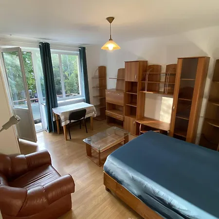 Horea's Crib דירה
