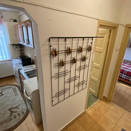 Horea's Crib קלוז'-נאפוקה